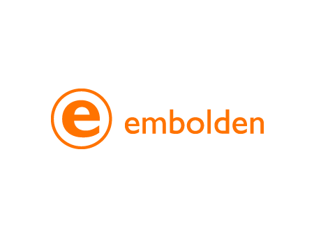 Embolden logo