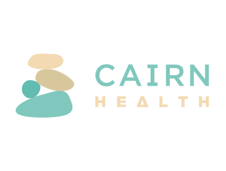 Cairn Health logo