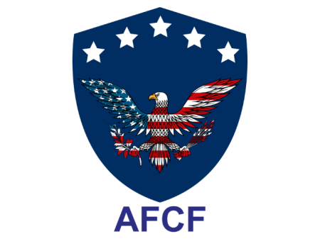 Armed Forces CF logo