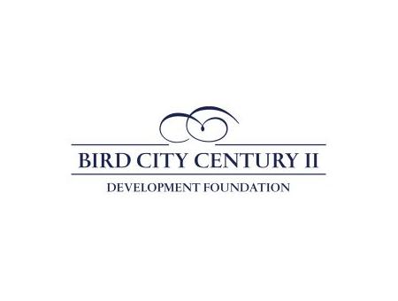 Bird City logo