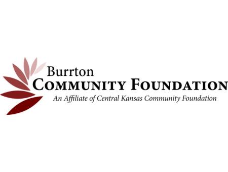 Burrton logo