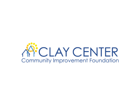 Clay Center logo