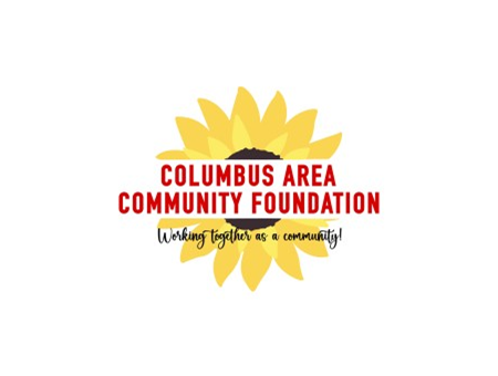 Columbus Area CF Logo