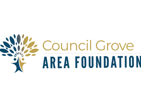 Council Grove logo