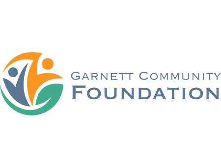 Garnett CF logo