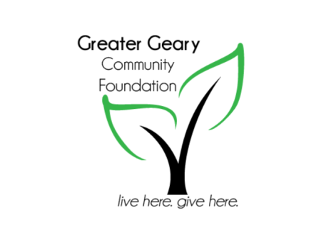 Greater Geary logo