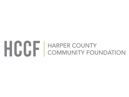 Harper Co logo