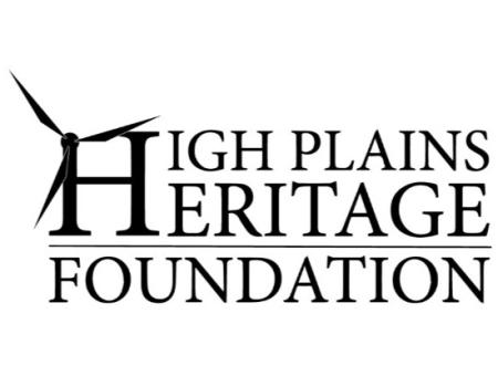 High Plains logo