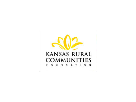 Kansas Rural Communities logo