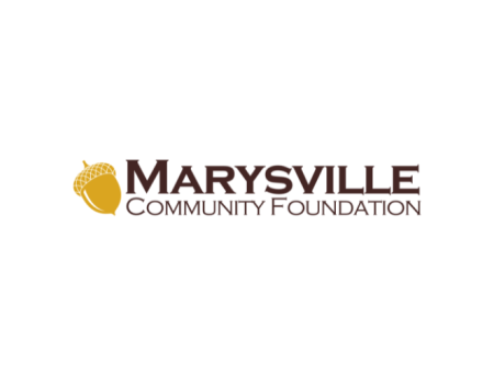 Marysville logo