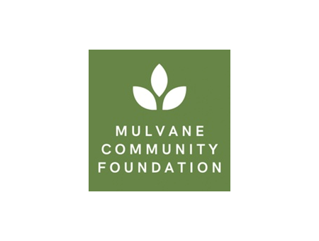 Mulvane CF Logo