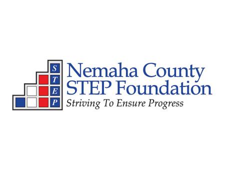 Nemaha STEP logo