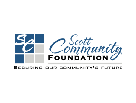 Scott CF logo