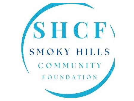 Smoky Hills logo