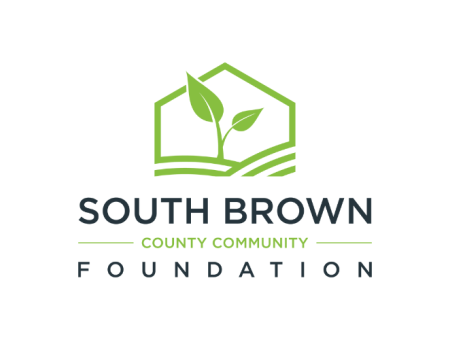 South Brown logo