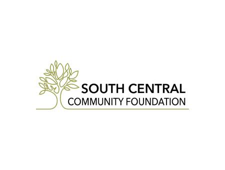 South Central logo