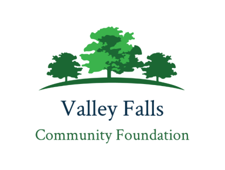 Valley Falls CF logo