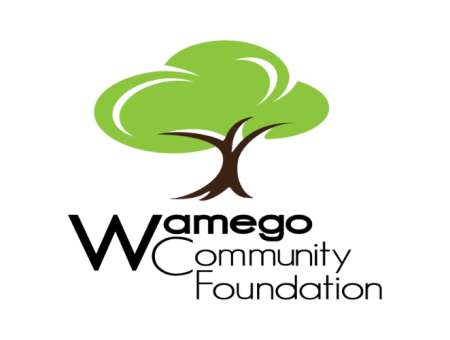 Wamego CF logo