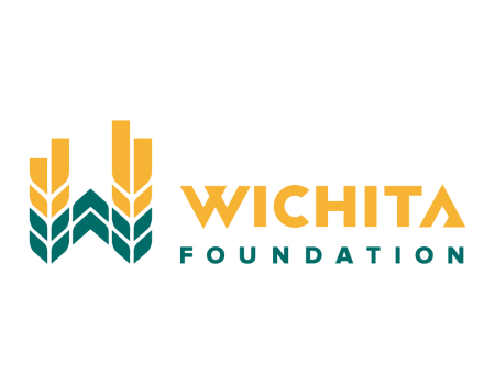 Wichita Fdn logo