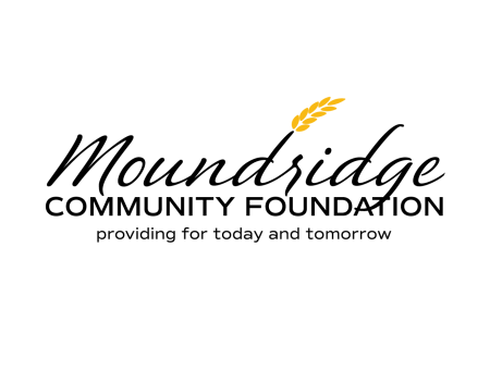 Moundridge logo