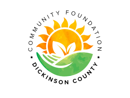 CF of Dickinson County logo