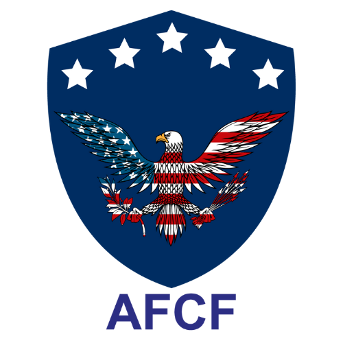 Armed Forces CF logo