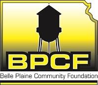 Belle Plaine logo