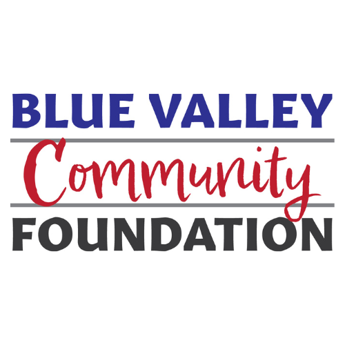 Blue Valley logo