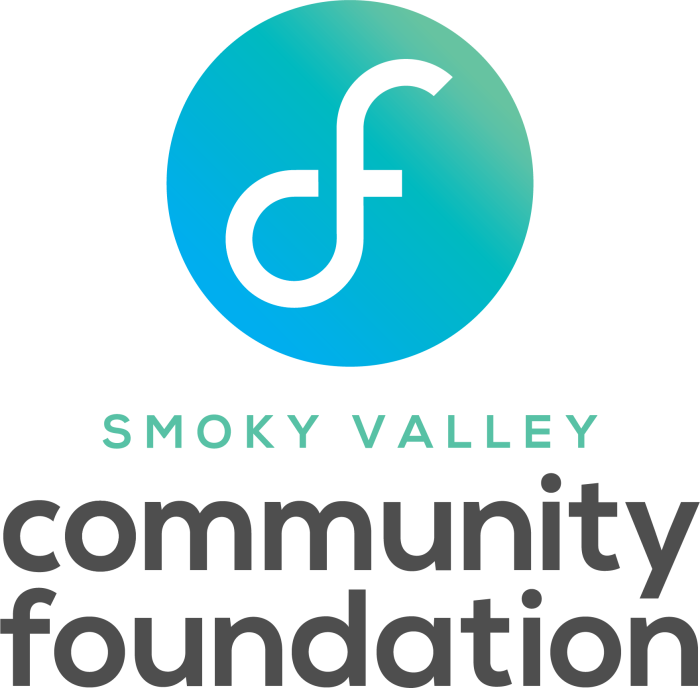 Smoky Valley CF logo