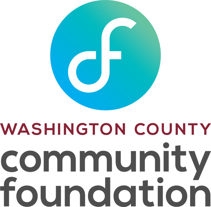 Washington Co logo