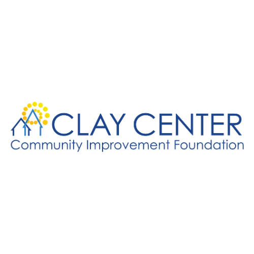 Clay Center logo