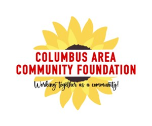 Columbus Area CF Logo