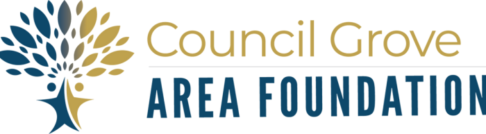 Council Grove logo