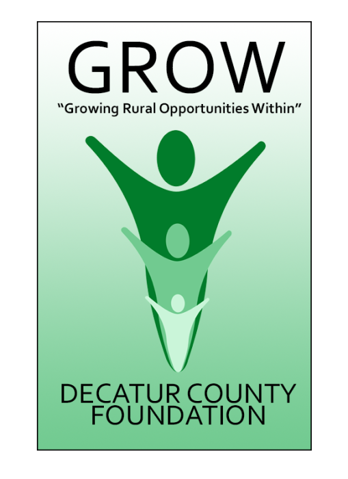 Decatur Co logo