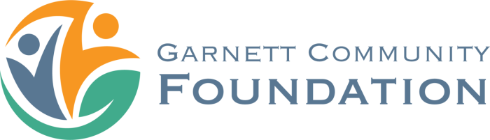 Garnett CF logo