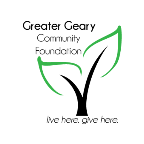 Greater Geary logo