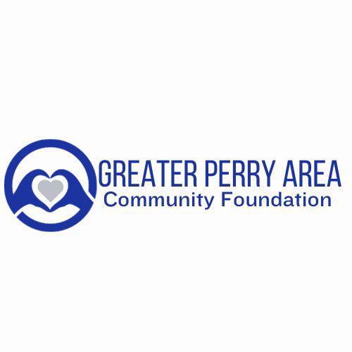 Greater Perry logo