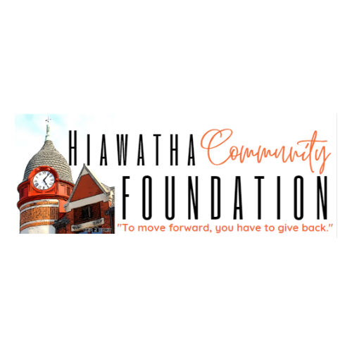 Hiawatha CF logo