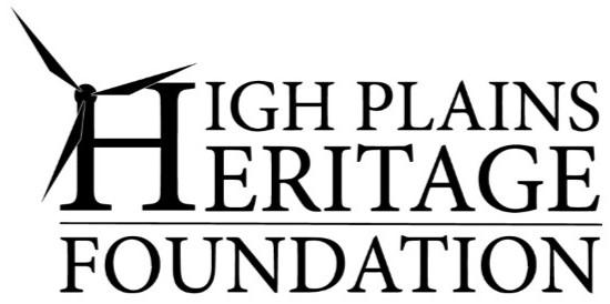 High Plains logo