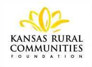 Kansas Rural Communities logo