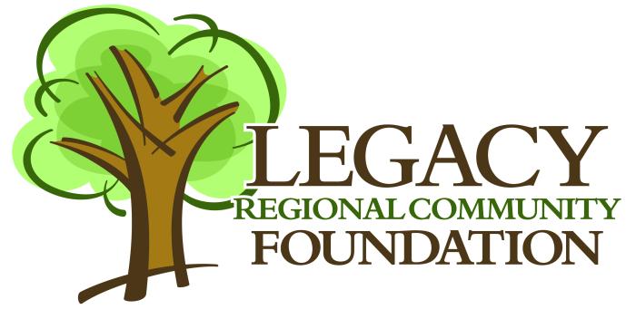 Legacy CF Logo