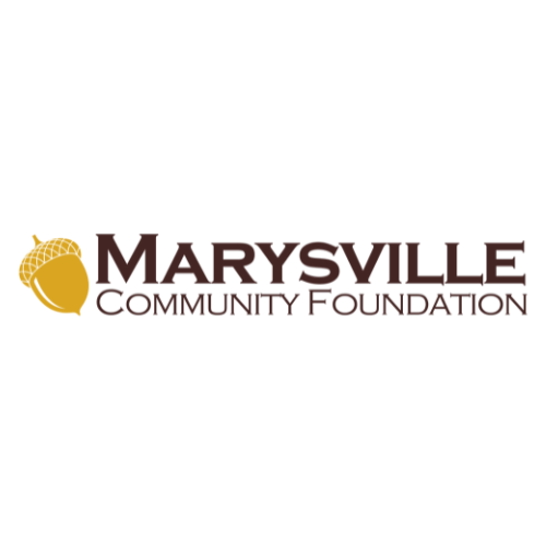 Marysville logo