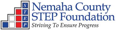 Nemaha STEP logo