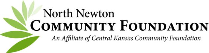 North Newton logo