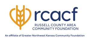 Russell Co logo