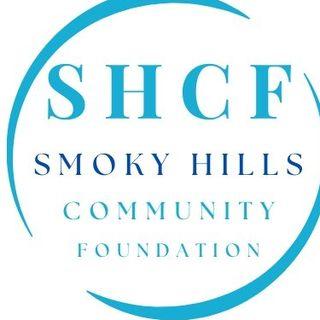 Smoky Hills logo