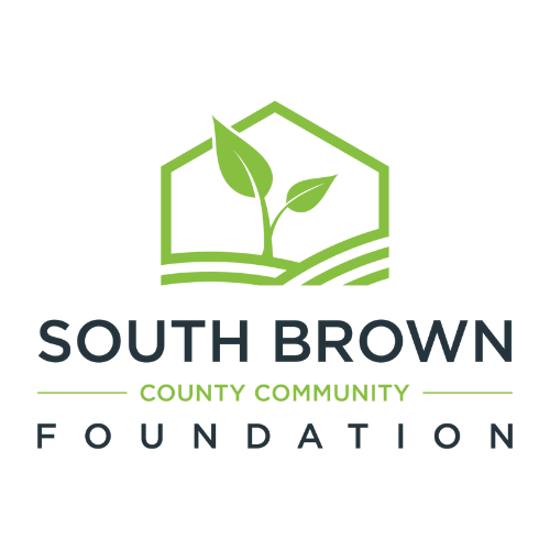 South Brown logo