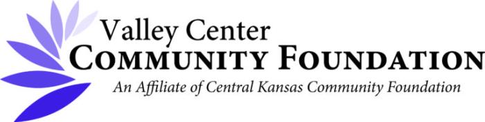 Valley Center logo