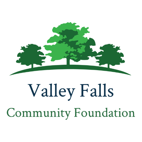 Valley Falls CF logo