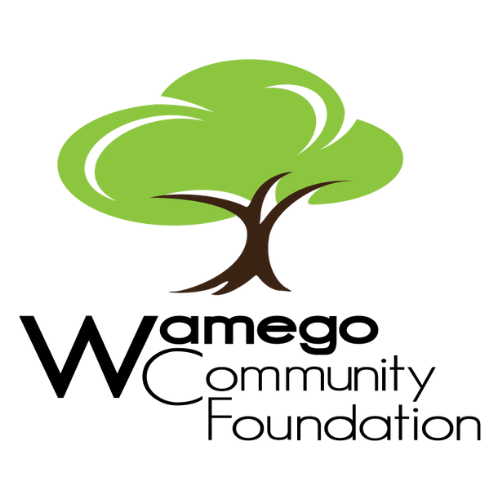 Wamego CF logo